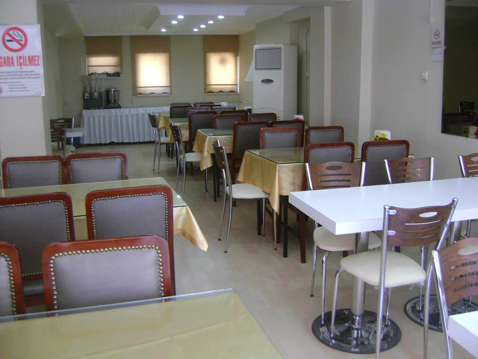 Hotel Ay Istanbul Exterior photo